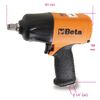 Llave De Impacto 1927p 019270008 Beta Tools