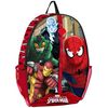 Mochila Spiderman Marvel Villains 31cm