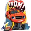 Saco Blaze And The Monster Machines 39cm