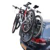 Portabicicletas Cruiserdelux Para 3 Bicicletas Aluminio Peruzzo