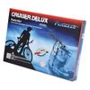 Portabicicletas Cruiserdelux Para 3 Bicicletas Aluminio Peruzzo