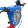 Bicicleta Infantil De Niños 16" Paw Patrol 5 A 8 Años