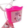 Bicicleta Infantil De Niños 16" Hello Kitty 5 A 8 Años