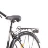 Bicicleta Paseo Scrapper Rueda 28” 6 Velocidades Negro