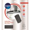 Filtro Universal De Carbono Wpro Ucf017