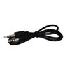 Karma Italiana Blt T1b Transmisor De Audio Inalámbrico 3,5 Mm 10 M Negro