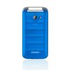 Brondi Fox 4,5 Cm (1.77') 74 G Azul, Plata Característica Del Teléfono