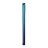 Brondi Midnight Sky 15,2 Cm (6') Sim Doble Android 11 Go Edition 4g Usb Tipo C 2 Gb 16 Gb 2500 Mah Azul, Verde