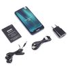 Brondi Midnight Sky 15,2 Cm (6') Sim Doble Android 11 Go Edition 4g Usb Tipo C 2 Gb 16 Gb 2500 Mah Azul, Verde