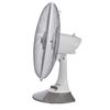 Bimar Vt333 Ventilador Gris, Blanco