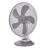 Bimar Vt333 Ventilador Gris, Blanco