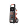 Black & Decker Bxpw 1800 E Limpiadora De Alta Presión O Hidrolimpiadora Vertical Eléctrico 440 L/h 1800 W Negro, Naranja