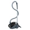 Hoover Brave 700 W Aspiradora Cilíndrica Secar Bolsa Para El Polvo 2,3 L