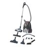 Hoover Aspirador A + 64db Gris / Azul - Tx63se011