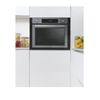 Horno Candy Fcne625x Wifi Inox