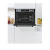 Horno Candy Fcne625x Wifi Inox