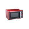 Candy Divo G25cr Encimera Microondas Con Grill 25 L 900 W Rojo