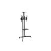 Itb Om07108 Soporte Para Tv 177,8 Cm (70') Negro