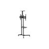 Itb Om07108 Soporte Para Tv 177,8 Cm (70') Negro