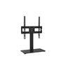 Itb Om07170 Supporto Tv A Parete 139,7 Cm (55') Nero