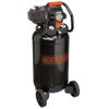 Compresor De Aire 50 L 230 V Black+decker