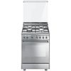 Cocina Smeg Cx68m81