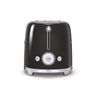 Smeg Tsf01bleu Tostadora 2 Rebanada(s) Negro 950 W