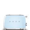 Tostador Smeg Tsf01pbeu 2 Rebanada(s) Azul 950 W