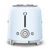 Tostador Smeg Tsf01pbeu 2 Rebanada(s) Azul 950 W