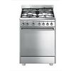 Cocina Smeg Cx68mf82