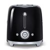 Smeg Tsf02bleu Tostadora 4 Rebanada(s) Negro 1500 W