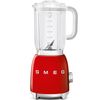 Batidora de vaso Smeg Blf01rdeu 1,5 L Rojo 800 W