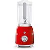 Batidora de vaso Smeg Blf01rdeu 1,5 L Rojo 800 W