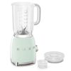 Batidora De Vaso Smeg Blf01pgeu 1,5 L Verde 800 W