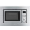 Microondas Smeg Fmi020x