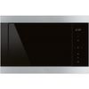 Microondas Smeg Fmi325x