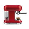 Cafetera Express Smeg Ecf01rdeu