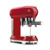 Cafetera Express Smeg Ecf01rdeu