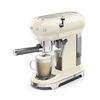 Cafetera Express Smeg Ecf01creu