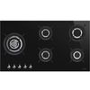 Placa Smeg Pv395lcn