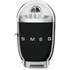 Smeg Cjf01bleu Prensa De Cítricos Eléctricos Negro 70 W