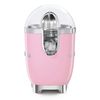 Exprimidor Eléctrico Smeg Cjf01pkeu 70 W Rosa