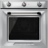 Horno Smeg Sf6905x1