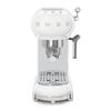 Cafetera Express Smeg Ecf01wheu