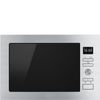 Microondas Smeg Fmi425x