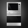 Microondas Smeg Fmi425x