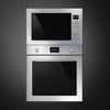 Microondas Smeg Fmi425x