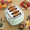 Tostador Smeg Tsf03pgeu