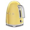 Hervidor Smeg Klf03goeu Oro