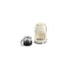 Cafetera Goteo Smeg Dcf02creu Crema